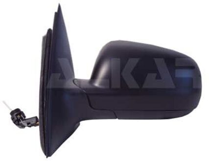 Volkswagen Buitenspiegel links volledig 6164158