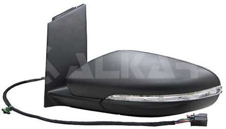 Volkswagen Buitenspiegel links volledig 9025146