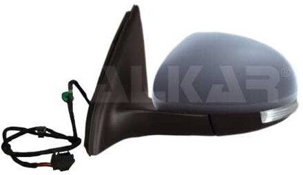 Volkswagen Buitenspiegel links volledig 9039136