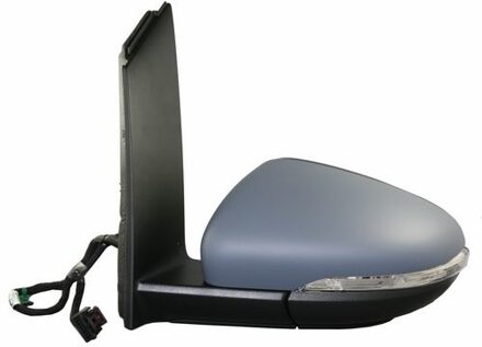 Volkswagen Buitenspiegel links volledig 9043146