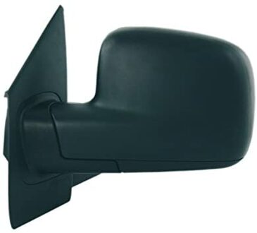 Volkswagen Buitenspiegel links volledig 9201985