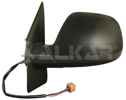 Volkswagen Buitenspiegel links volledig 9225928