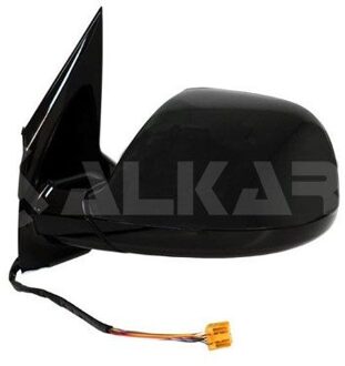 Volkswagen Buitenspiegel links volledig 9237912