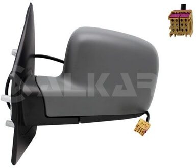 Volkswagen Buitenspiegel links volledig 9239985
