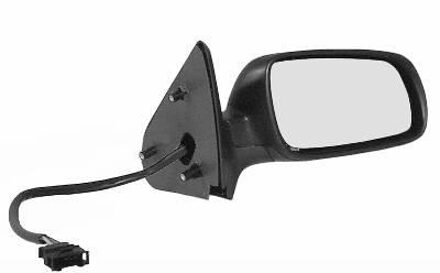 Volkswagen Buitenspiegel rechts elektrisch + Temperatuur SensorSOR