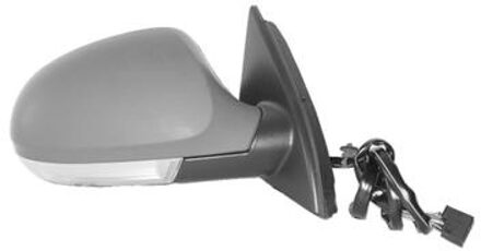 Volkswagen Buitenspiegel rechts elektrisch Verwarmd