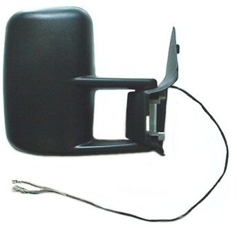 Volkswagen Buitenspiegel rechts elektrisch