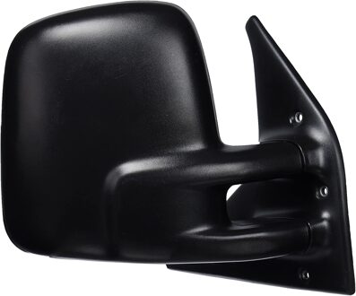 Volkswagen Buitenspiegel rechts volledig 6102986