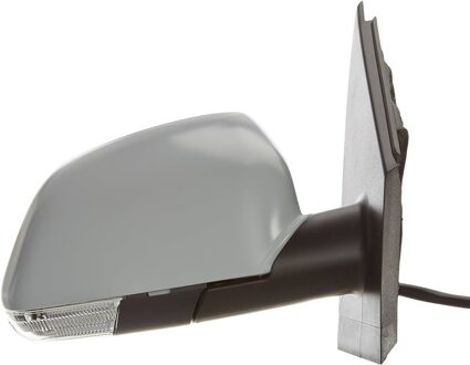 Volkswagen Buitenspiegel rechts volledig 6114111