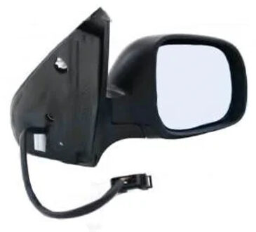 Volkswagen Buitenspiegel rechts volledig 6126127