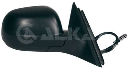 Volkswagen Buitenspiegel rechts volledig 6136116