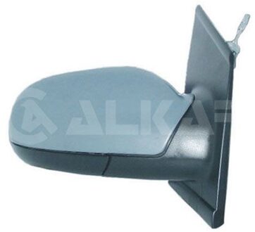 Volkswagen Buitenspiegel rechts volledig 6138101