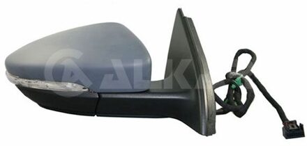 Volkswagen Buitenspiegel rechts volledig 6148163