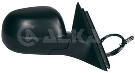 Volkswagen Buitenspiegel rechts volledig 6165127