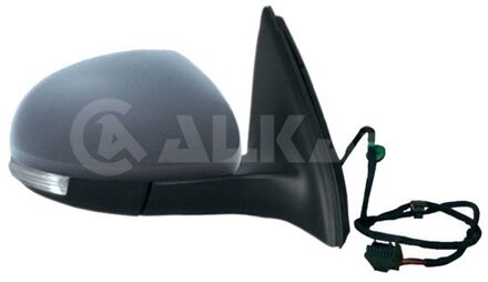 Volkswagen Buitenspiegel rechts volledig 9040136