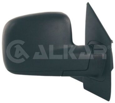 Volkswagen Buitenspiegel rechts volledig 9202985