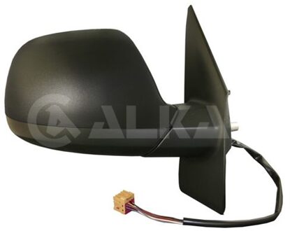 Volkswagen Buitenspiegel rechts volledig 9226928