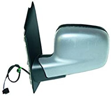 Volkswagen Buitenspiegel rechts volledig 9228154