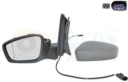 Volkswagen Buitenspiegel