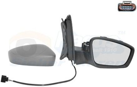 Volkswagen Buitenspiegel