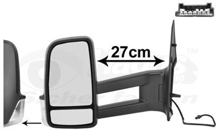 Volkswagen Buitenspiegel