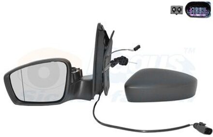 Volkswagen Buitenspiegel