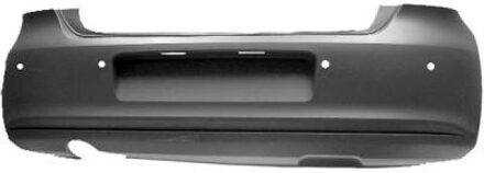 Volkswagen Bumper 2206058