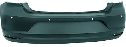 Volkswagen Bumper 2207057