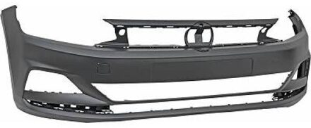 Volkswagen Bumper 2209050