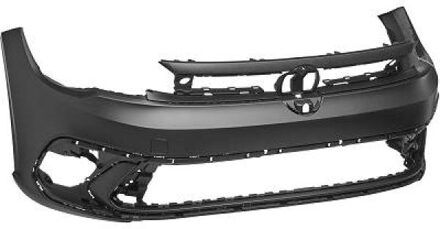 Volkswagen Bumper 2209150