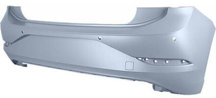 Volkswagen Bumper 2209156