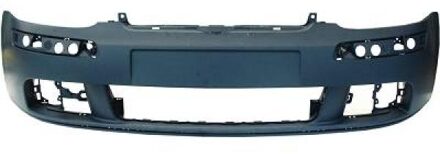 Volkswagen Bumper 2214050