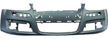 Volkswagen Bumper 2214250