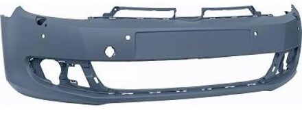 Volkswagen Bumper 2215054