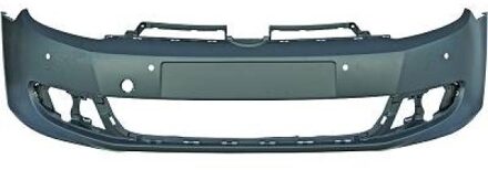 Volkswagen Bumper 2215150
