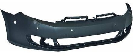 Volkswagen Bumper 2215153