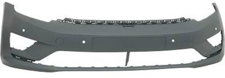 Volkswagen Bumper 2216751