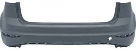 Volkswagen Bumper 2216755