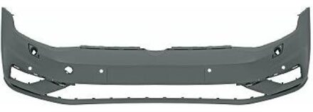Volkswagen Bumper 2217053