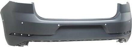 Volkswagen Bumper 2217057