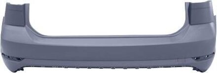 Volkswagen Bumper 2217655