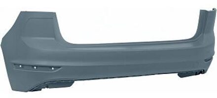 Volkswagen Bumper 2217755