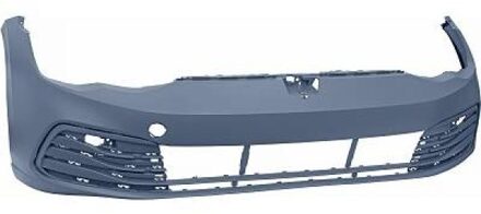Volkswagen Bumper 2218050