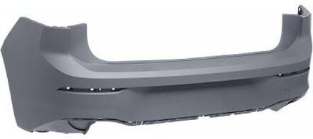 Volkswagen Bumper 2218055