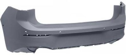 Volkswagen Bumper 2218057