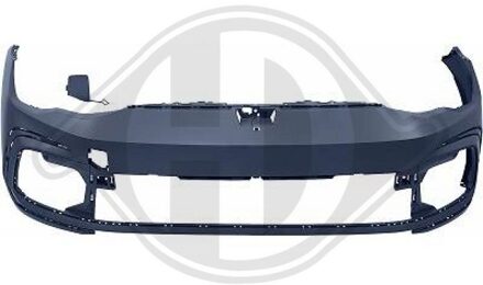 Volkswagen Bumper 2218850