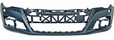 Volkswagen Bumper 2247253