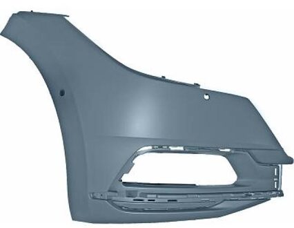 Volkswagen Bumper 2249450