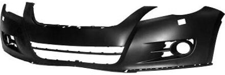 Volkswagen Bumper 2255150