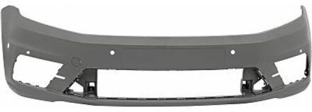 Volkswagen Bumper 2297654
